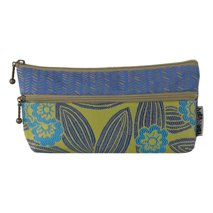 Heidi Wallet in Summertime Cool