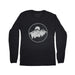 Moore Collection Night Sky Long Sleeve T-Shirt