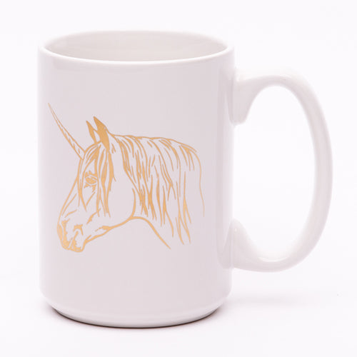 Unicorn Mug