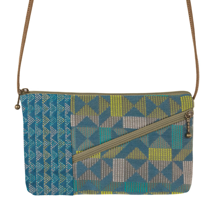 Tomboy Sling in Americana Teal