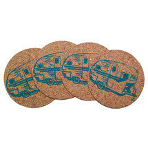 Drink coasters