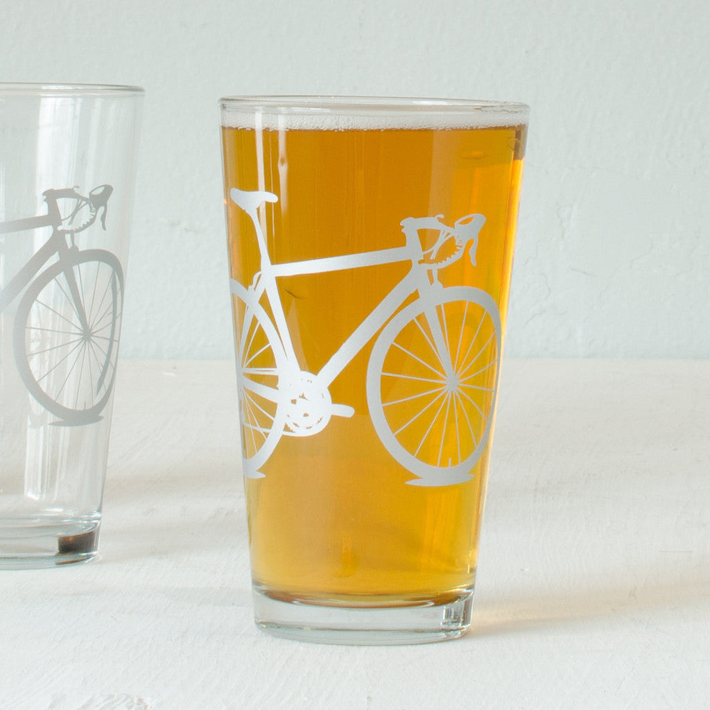 Pint Glass