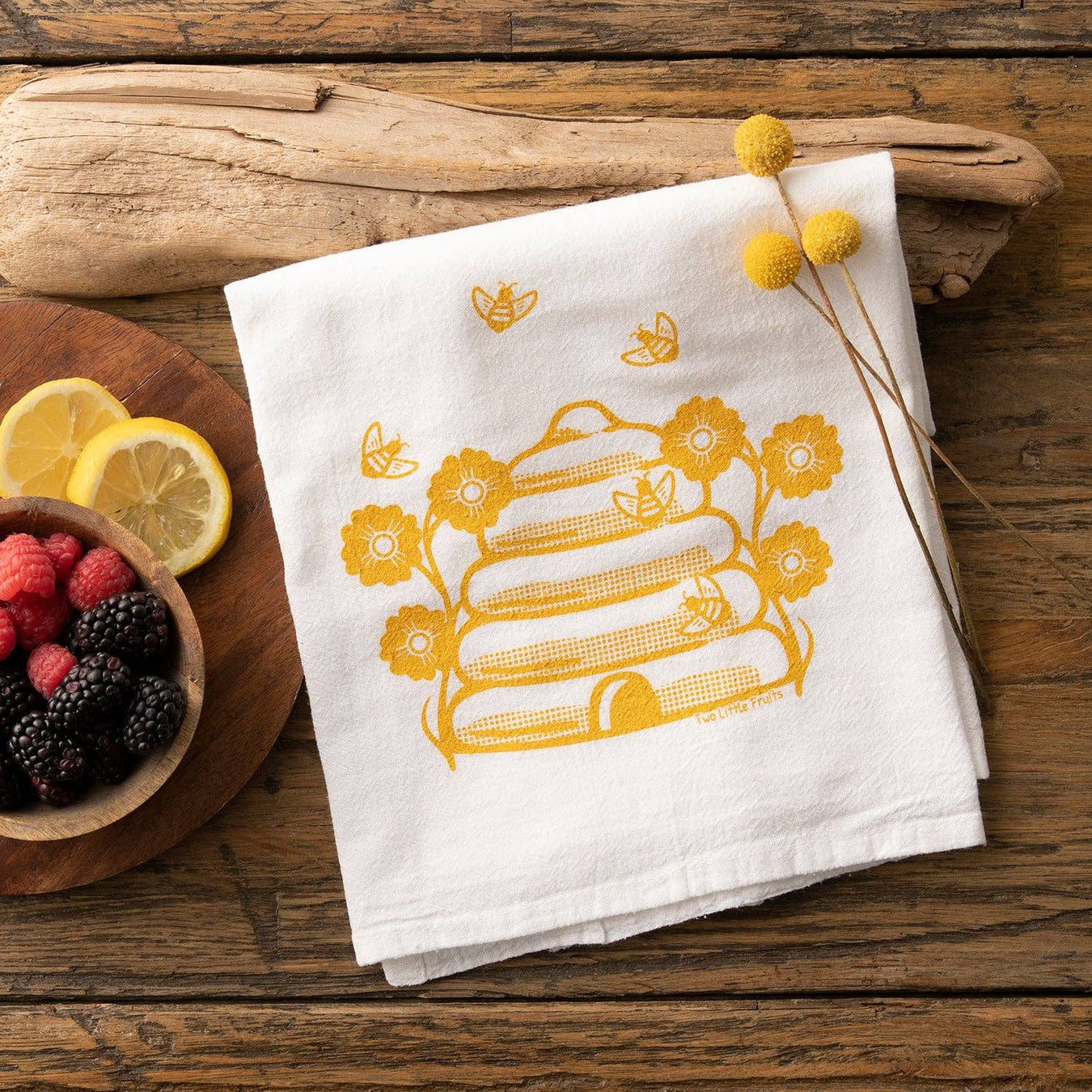 Tea Towels