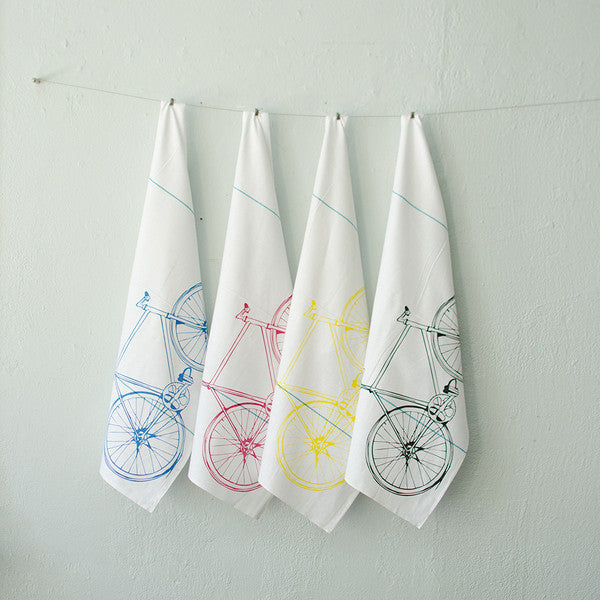 Tea towels