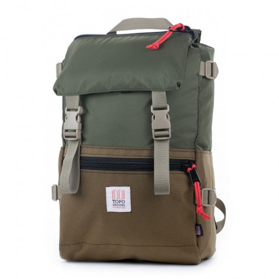 Backpacks