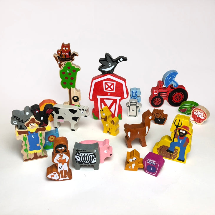 Toys