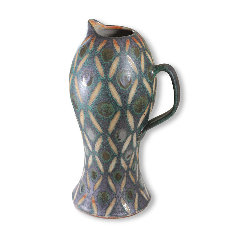 Pottery