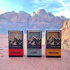 Mountain Time Colorado Crafted Handmade Soap