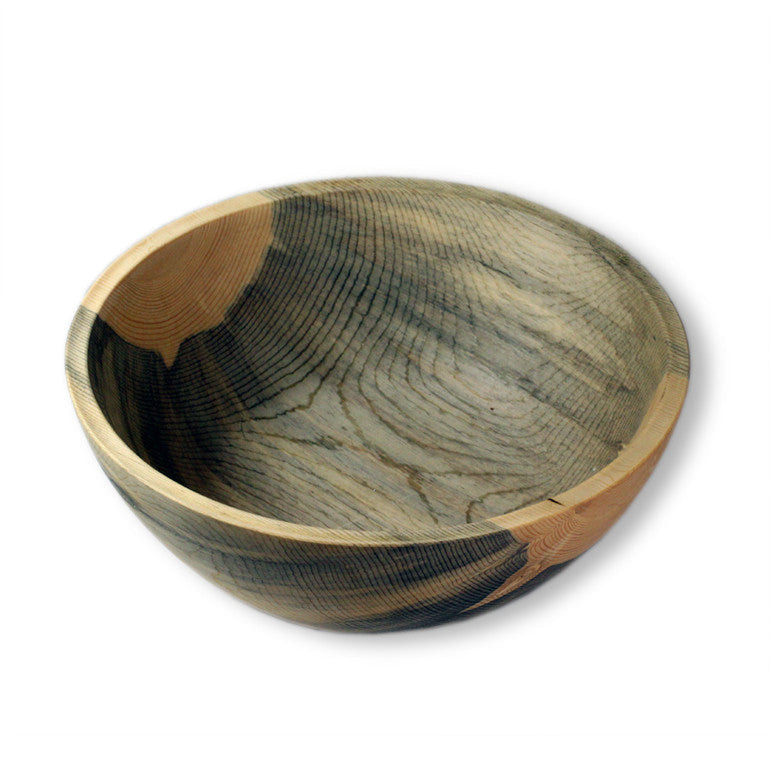 Woodwork