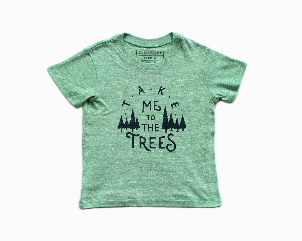Kid's T Shirts