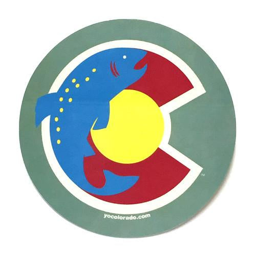 Stickers — Crafted in Colorado