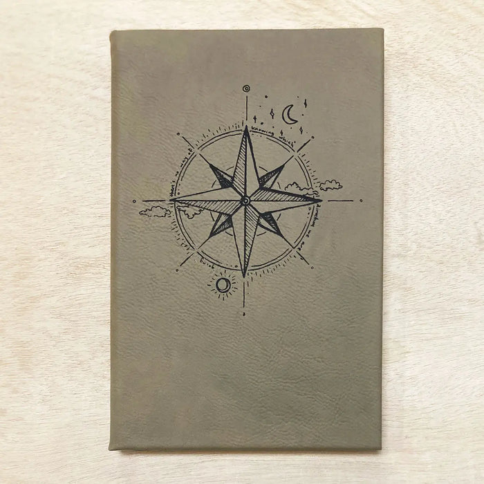 Find Your Path Journal