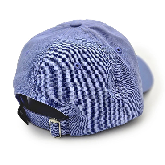 Mountain Bloom Hat - Unstructured - Iris
