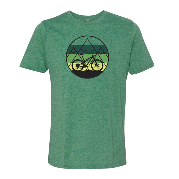 Akinz Hero Dirt Mountain Bike T-Shirt