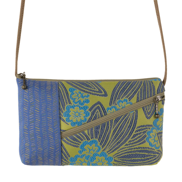 Maruca Design Tomboy Crossbody in Summertime Cool