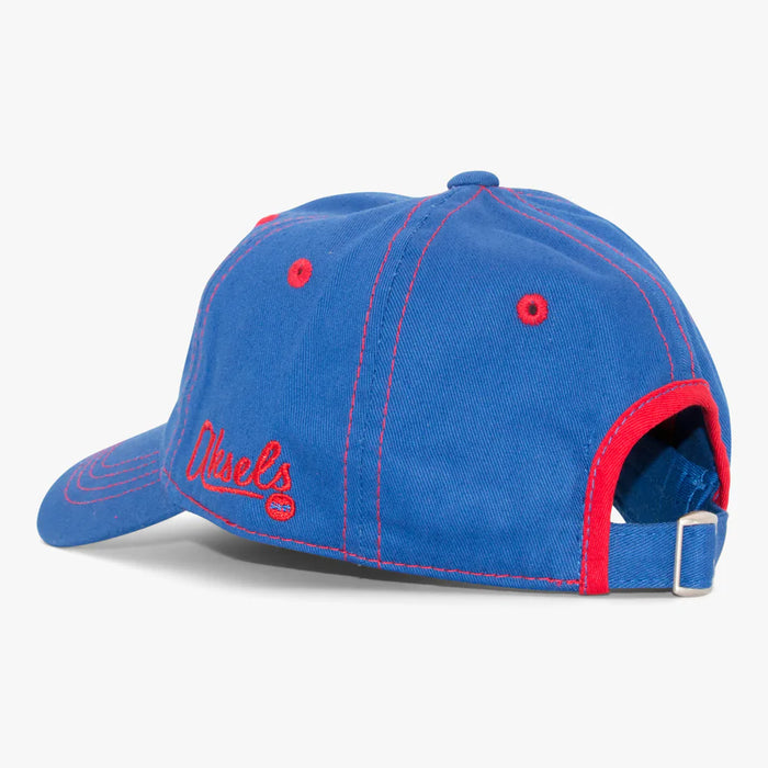 Kids Colorado Sunset Strapback Hat
