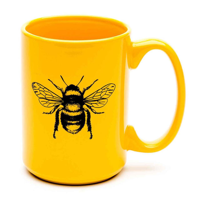 Counter Couture Honey Bee Mug