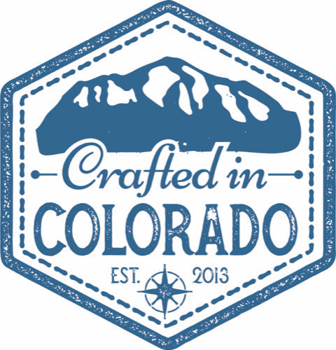 Crafted in Colorado Gift Card