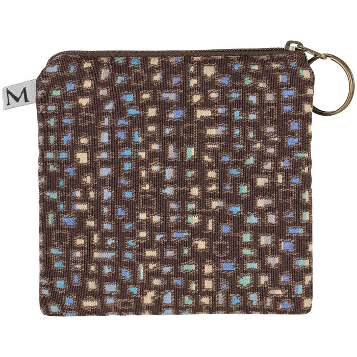 Maruca Design Roo Pouch in Terrain Brown
