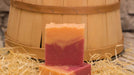 Handcrafted Soaps by Twisted Rabbit Creations, Pueblo CO