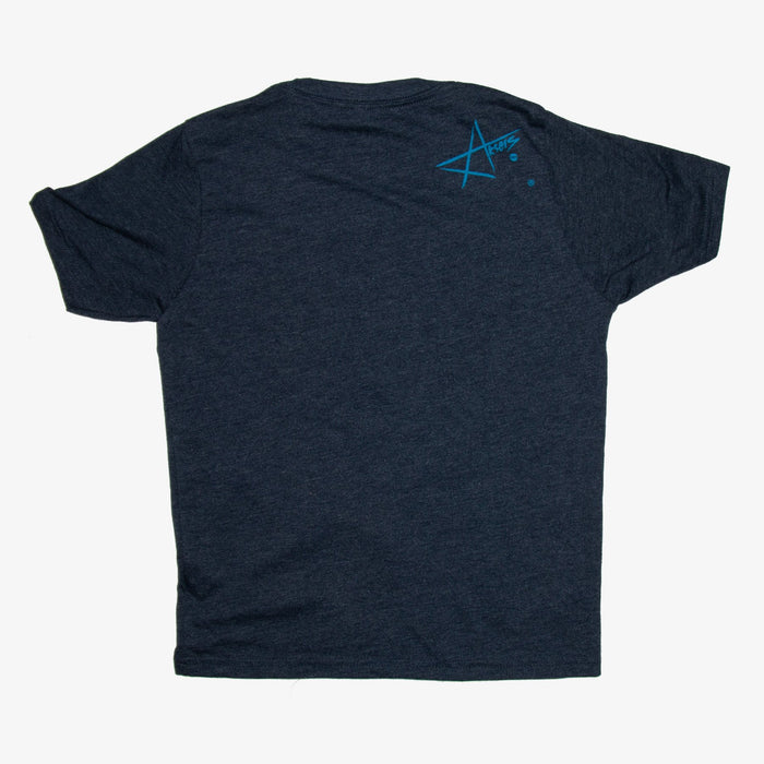 Aksels Colorado Bigfoot Moon T-Shirt (Kids)