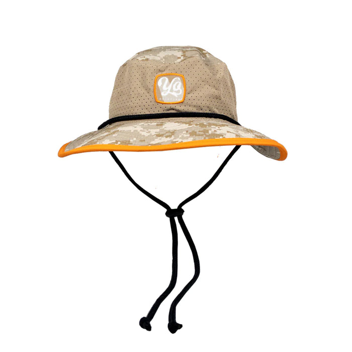 Colorado Adventure River Hat in Desert Camo
