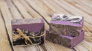 Handcrafted Soaps by Twisted Rabbit Creations, Pueblo CO