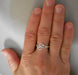 Lacey Ring in Sterling Silver