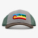 Low Pro Colorado Landcape Trucker Hat
