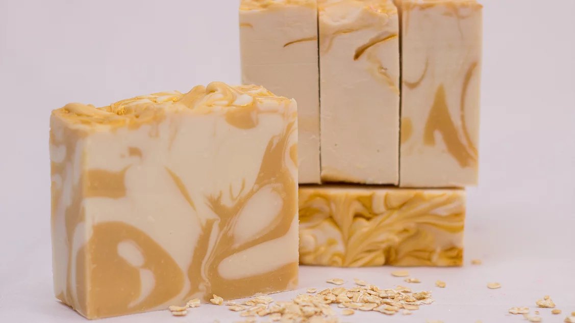 Handcrafted Soaps by Twisted Rabbit Creations, Pueblo CO