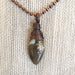 Ocean Jasper Necklace