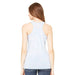 Peace Sign Tank Top - Back View