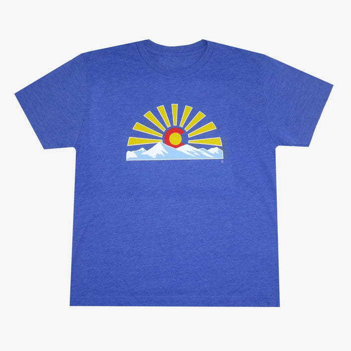 Colorado Sunset T-Shirt 
