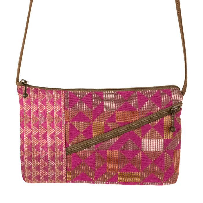 Tomboy Sling in Americana Pink