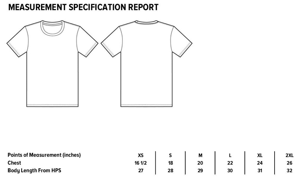 Moore Collection Emerald Trout T-Shirt