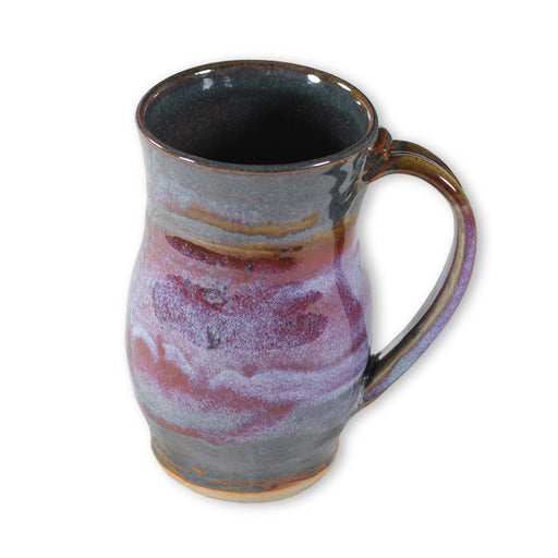Tall Mug in Purple