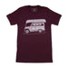 Willy Wagon T-Shirt