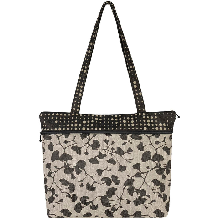 Tote Bag in Moon Shadow